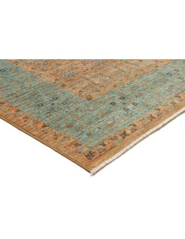 Tappeto Ziegler Mammalucchi Pakistan cm.172x235