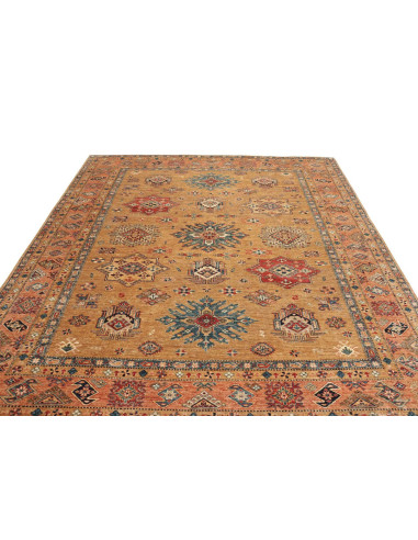 Tappeto Kazak Royal Pakistan cm.251x296