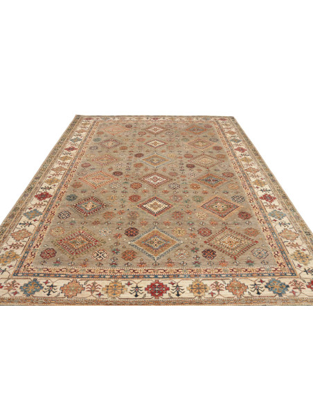 Tappeto Kazak Royal Pakistan cm.250x333
