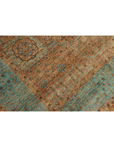 Tappeto Ziegler Mammalucchi Pakistan cm.172x235