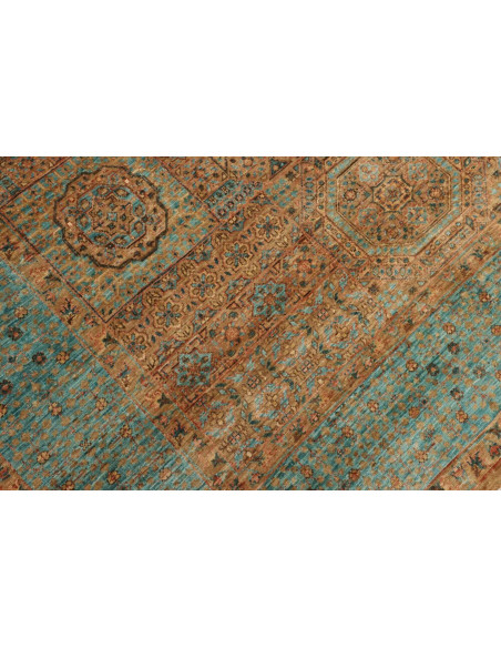 Tappeto Ziegler Mammalucchi Pakistan cm.172x235