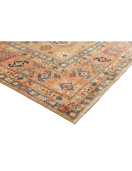 Tappeto Kazak Royal Pakistan cm.251x296