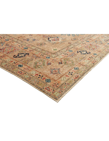 Tappeto Kazak Royal Pakistan cm.251x307