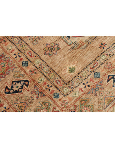 Tappeto Kazak Royal Pakistan cm.251x307