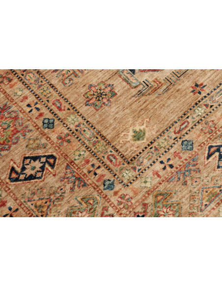 Tappeto Kazak Royal Pakistan cm.251x307