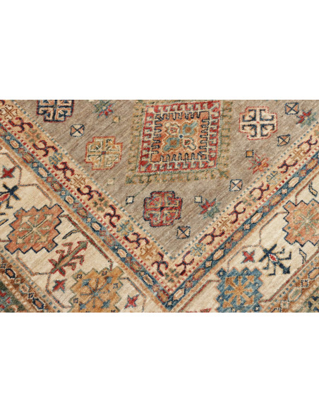 Tappeto Kazak Royal Pakistan cm.250x333