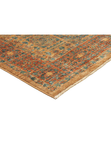 Tappeto Ziegler Mammalucchi Pakistan cm.100x158