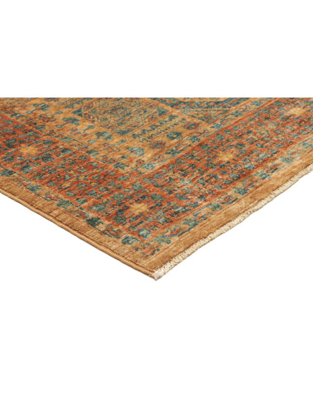 Tappeto Ziegler Mammalucchi Pakistan cm.100x158