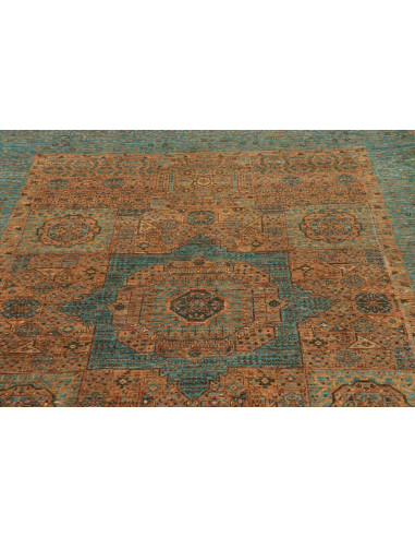 Tappeto Ziegler Mammalucchi Pakistan cm.172x235