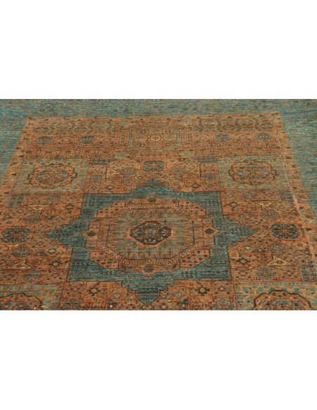 Tappeto Ziegler Mammalucchi Pakistan cm.172x235