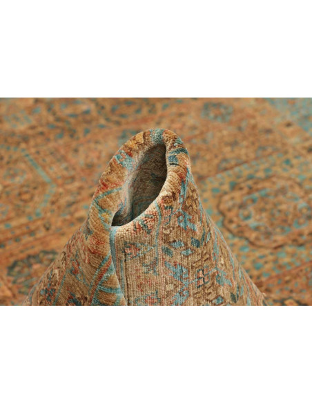 Tappeto Ziegler Mammalucchi Pakistan cm.172x235