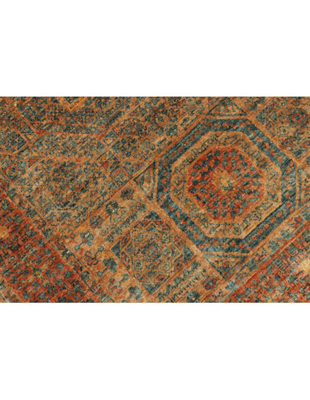 Tappeto Ziegler Mammalucchi Pakistan cm.100x158