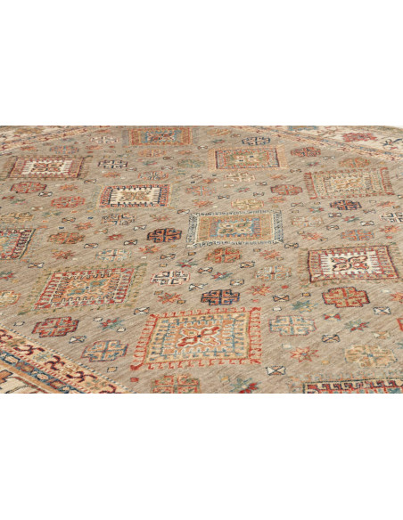 Tappeto Kazak Royal Pakistan cm.250x333