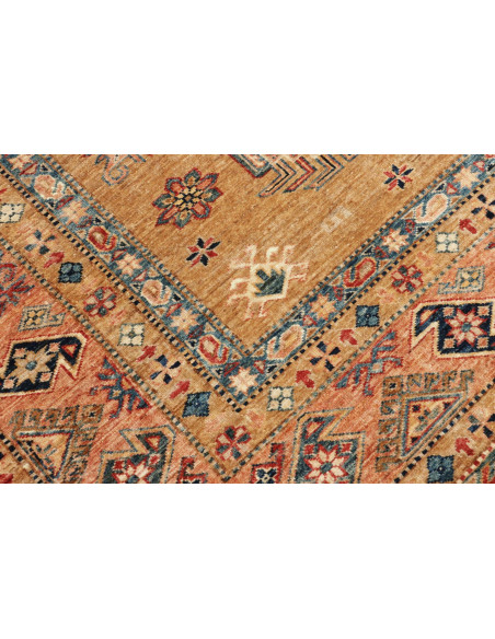 Tappeto Kazak Royal Pakistan cm.251x296