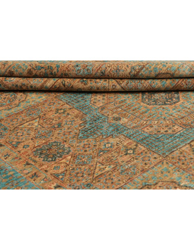 Tappeto Ziegler Mammalucchi Pakistan cm.172x235