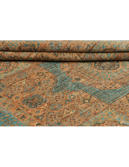 Tappeto Ziegler Mammalucchi Pakistan cm.172x235