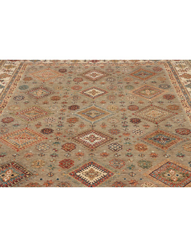 Tappeto Kazak Royal Pakistan cm.250x333