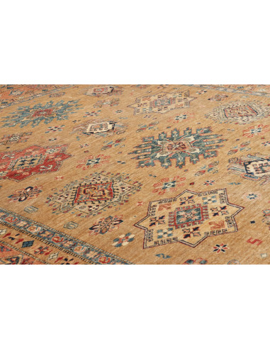 Tappeto Kazak Royal Pakistan cm.251x296