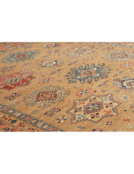 Tappeto Kazak Royal Pakistan cm.251x296