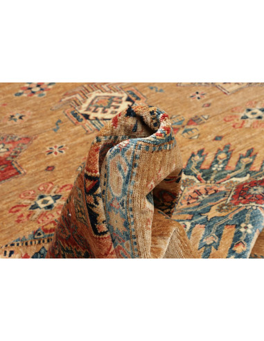 Tappeto Kazak Royal Pakistan cm.251x296