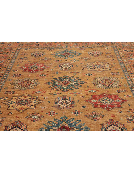 Tappeto Kazak Royal Pakistan cm.251x296