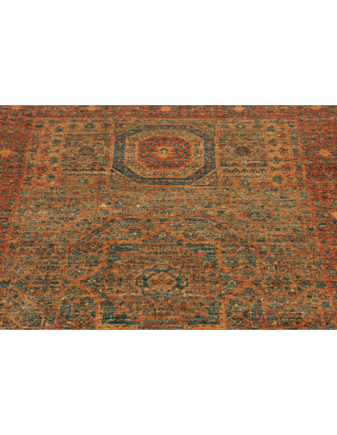 Tappeto Ziegler Mammalucchi Pakistan cm.100x158