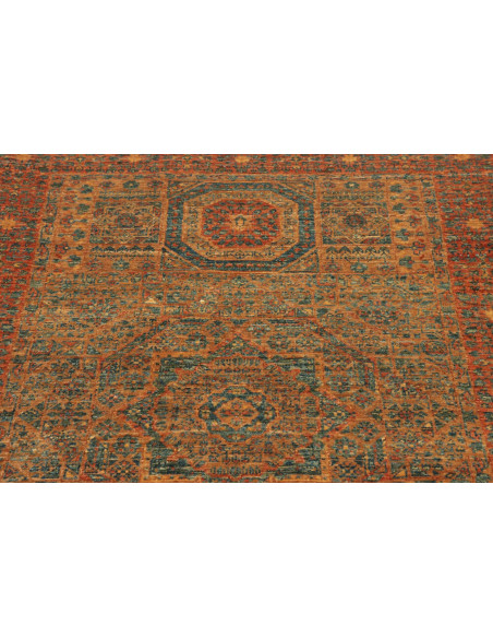 Tappeto Ziegler Mammalucchi Pakistan cm.100x158