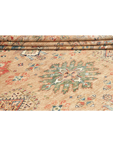 Tappeto Kazak Royal Pakistan cm.251x307