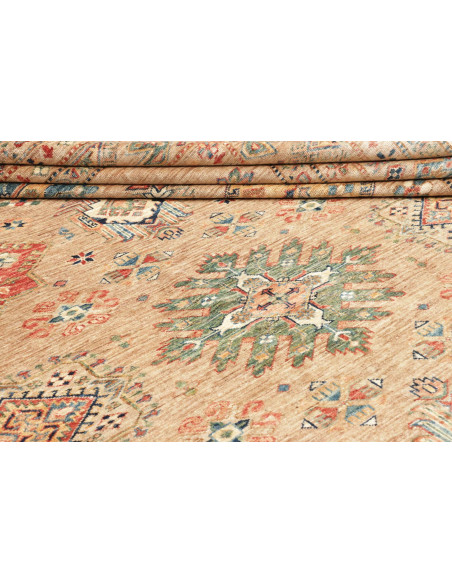 Tappeto Kazak Royal Pakistan cm.251x307