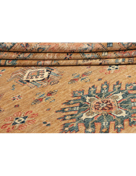 Tappeto Kazak Royal Pakistan cm.251x296