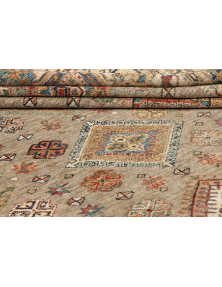 Tappeto Kazak Royal Pakistan cm.250x333