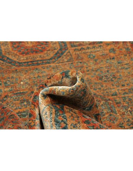 Tappeto Ziegler Mammalucchi Pakistan cm.100x158