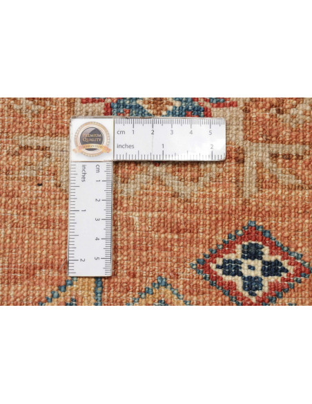 Tappeto Kazak Royal Pakistan cm.251x296