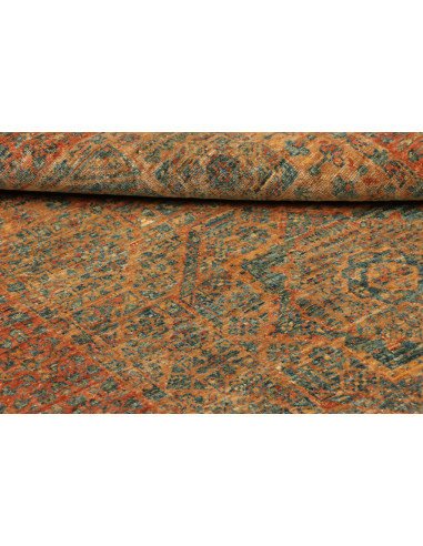 Tappeto Ziegler Mammalucchi Pakistan cm.100x158