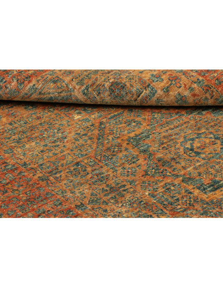 Tappeto Ziegler Mammalucchi Pakistan cm.100x158