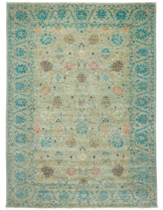 Tappeto Zigler Pakistan cm.246x339