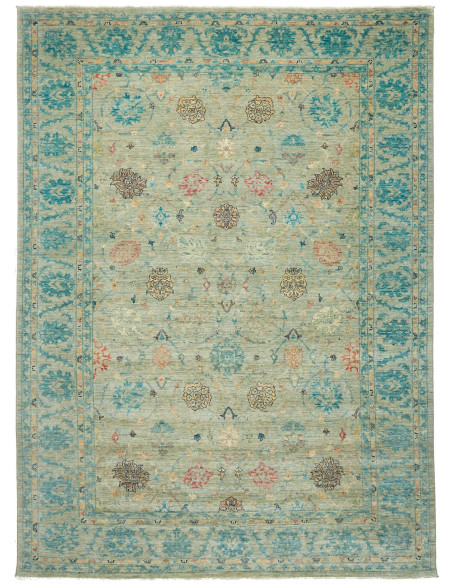 Tappeto Zigler Pakistan cm.246x339