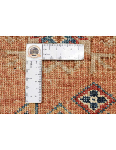 Tappeto Kazak Royal Pakistan cm.251x296