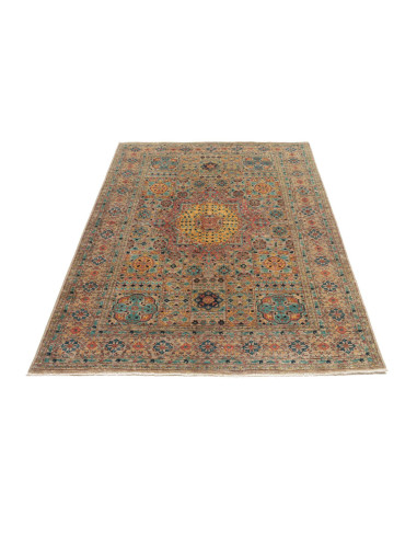 Tappeto Ziegler Mammalucchi Pakistan cm.126x182