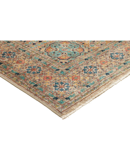 Tappeto Ziegler Mammalucchi Pakistan cm.126x182