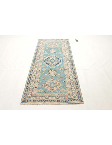 Tappeto Kazak Pakistan cm.84x200