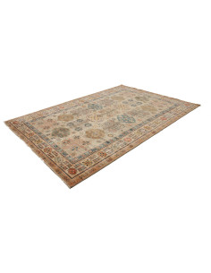 Tappeto Kazak Royal Pakistan cm.206x295 2