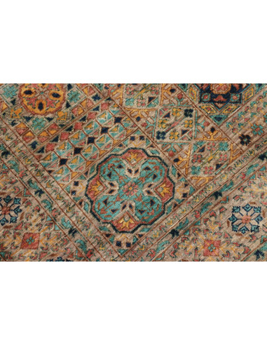 Tappeto Ziegler Mammalucchi Pakistan cm.126x182