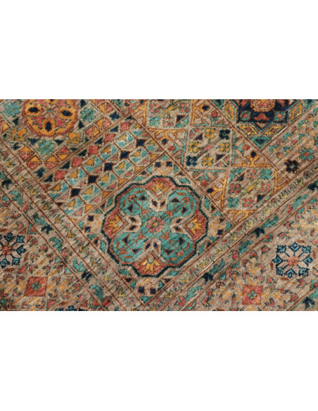 Tappeto Ziegler Mammalucchi Pakistan cm.126x182