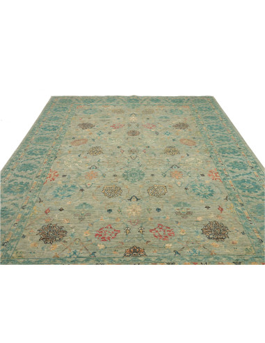 Tappeto Zigler Pakistan cm.246x339