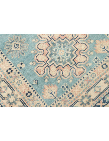 Tappeto Kazak Pakistan cm.84x200