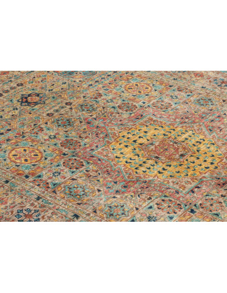 Tappeto Ziegler Mammalucchi Pakistan cm.126x182