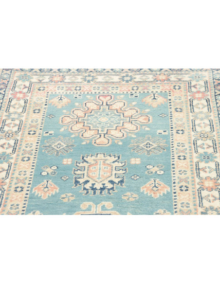 Tappeto Kazak Pakistan cm.84x200