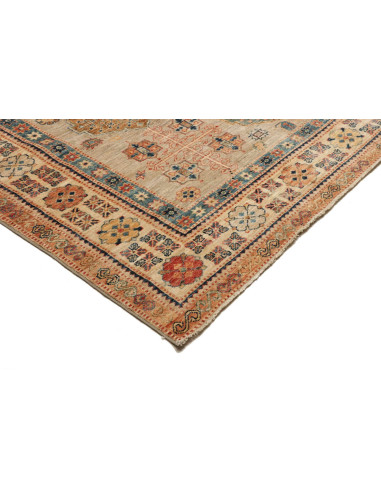 Tappeto Kazak Royal Pakistan cm.206x295