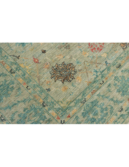 Tappeto Zigler Pakistan cm.246x339